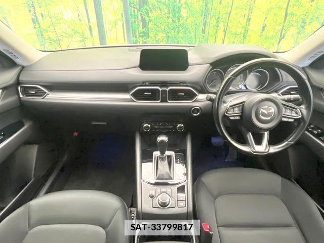 Mazda CX-5 2017-12 7934593-1