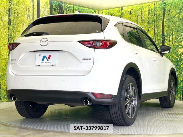 Mazda CX-5 2017-12 7934593-16