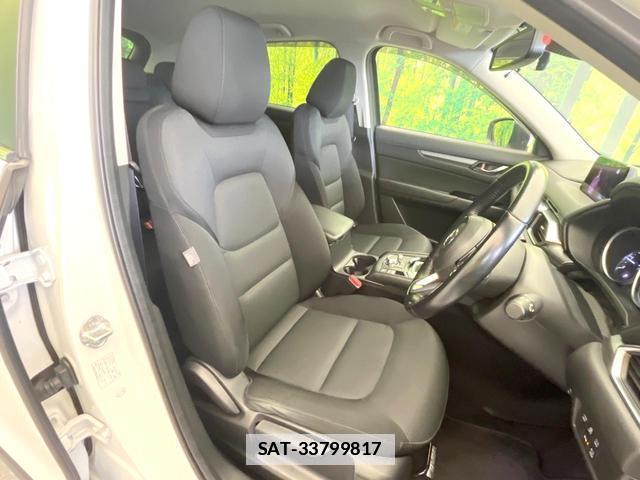 Mazda CX-5 2017-12 7934593-7