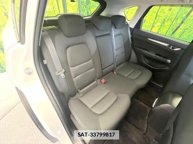 Mazda CX-5 2017-12 7934593-8