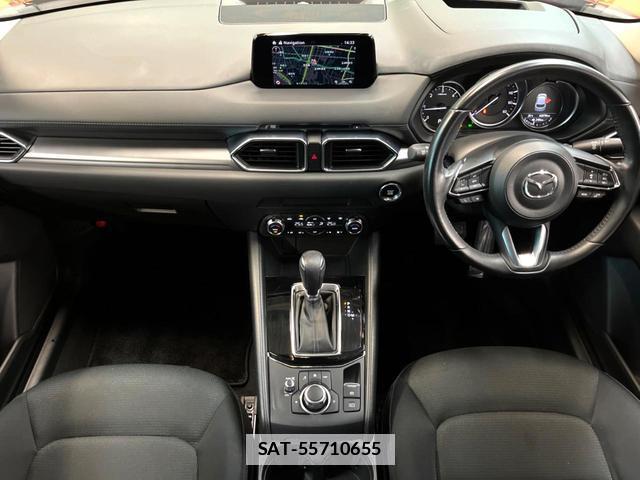 Mazda CX-5 2017-10 7934889-1