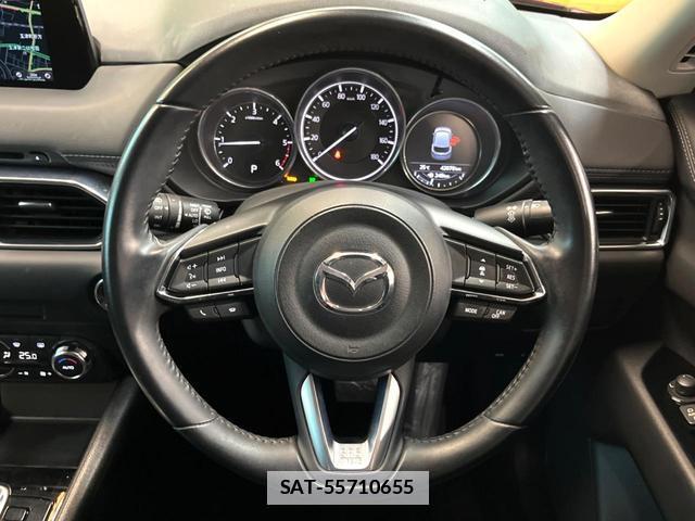 Mazda CX-5 2017-10 7934889-10