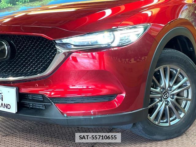 Mazda CX-5 2017-10 7934889-11