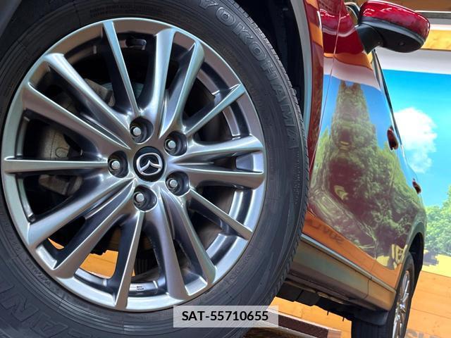 Mazda CX-5 2017-10 7934889-12