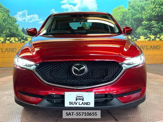 Mazda CX-5 2017-10 7934889-13