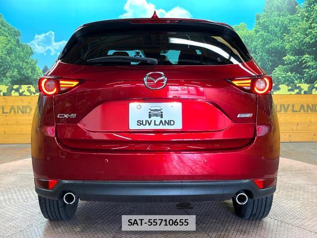 Mazda CX-5 2017-10 7934889-14