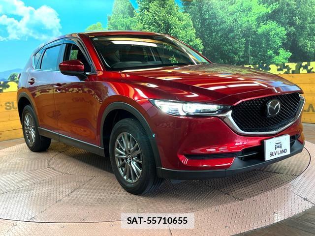 Mazda CX-5 2017-10 7934889-15