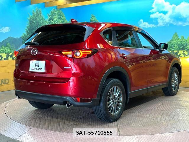 Mazda CX-5 2017-10 7934889-16