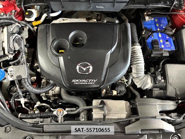 Mazda CX-5 2017-10 7934889-17