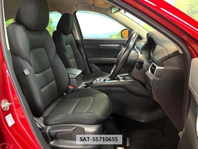 Mazda CX-5 2017-10 7934889-7