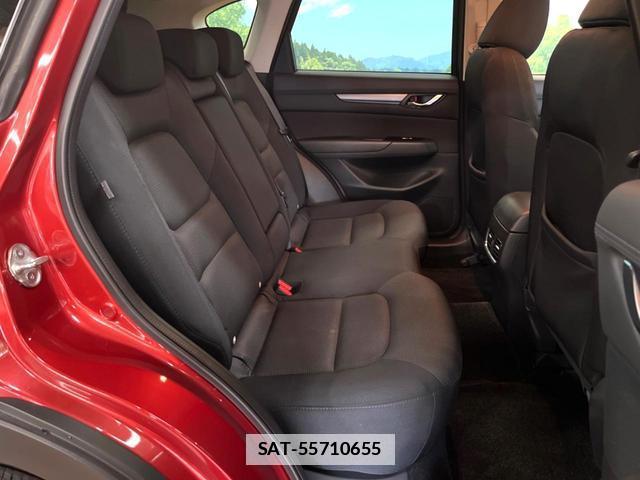 Mazda CX-5 2017-10 7934889-8