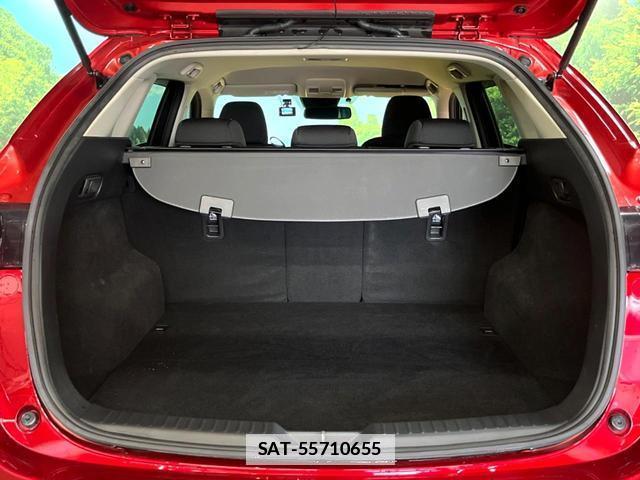 Mazda CX-5 2017-10 7934889-9