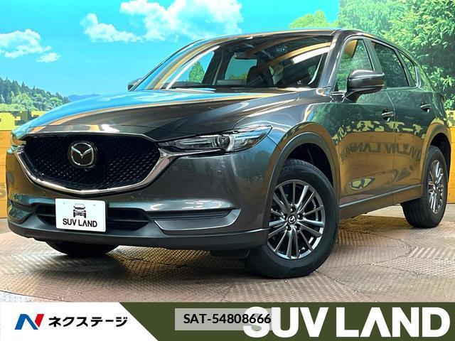 Mazda CX-5 2020-05 7934891-0