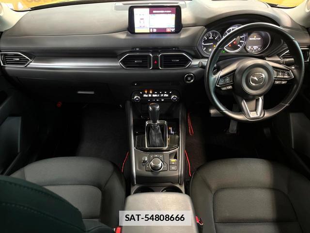 Mazda CX-5 2020-05 7934891-1