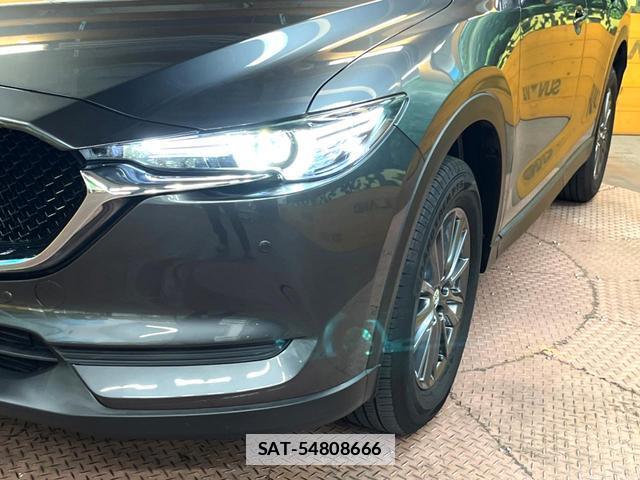 Mazda CX-5 2020-05 7934891-11