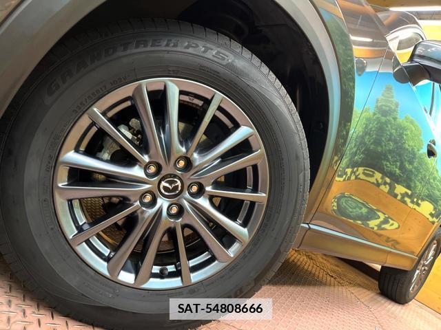 Mazda CX-5 2020-05 7934891-12