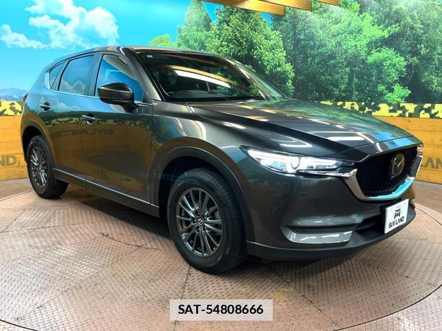 Mazda CX-5 2020-05 7934891-15