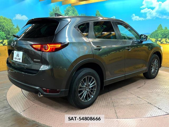 Mazda CX-5 2020-05 7934891-16
