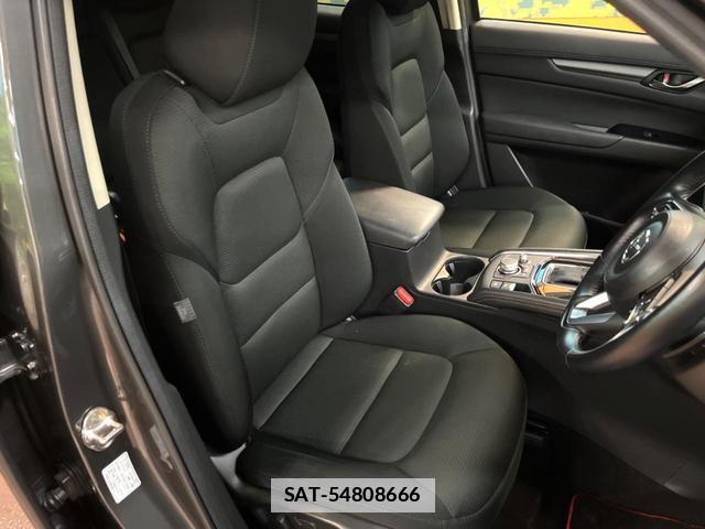 Mazda CX-5 2020-05 7934891-7