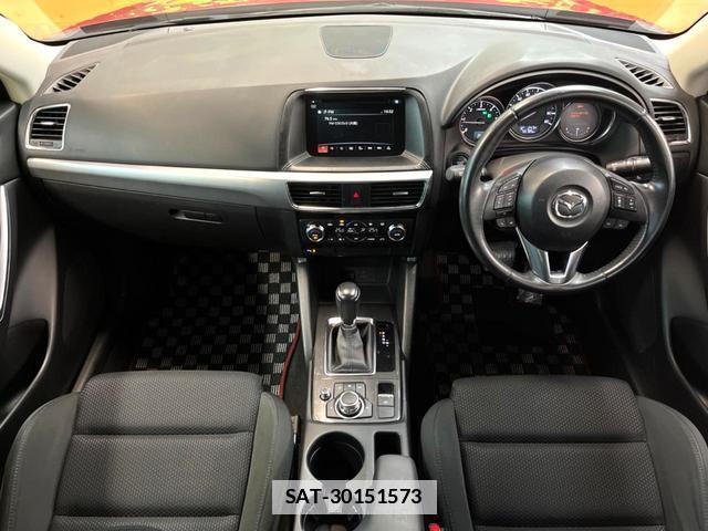 Mazda CX-5 2015-01 7934892-1