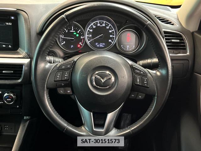 Mazda CX-5 2015-01 7934892-10