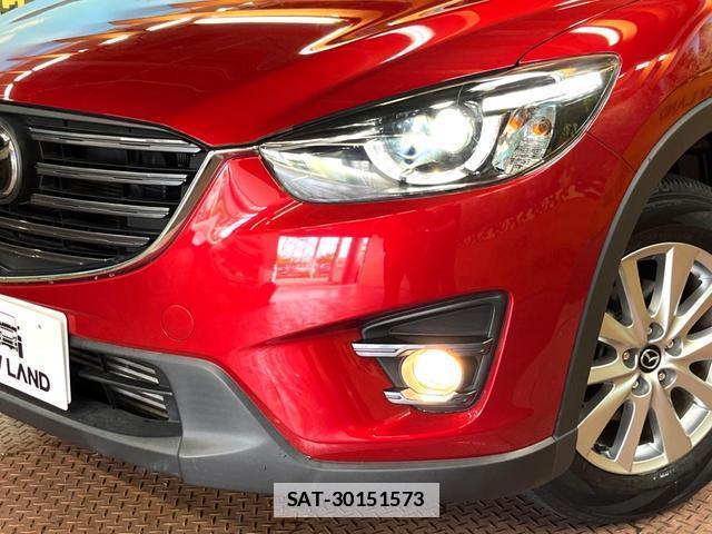 Mazda CX-5 2015-01 7934892-11