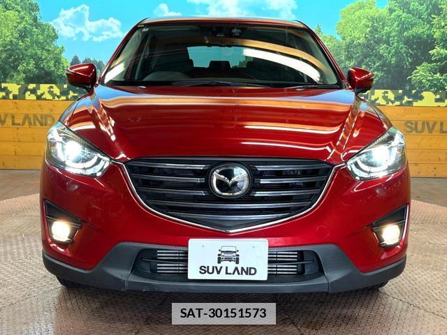 Mazda CX-5 2015-01 7934892-13