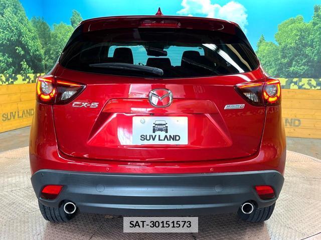 Mazda CX-5 2015-01 7934892-14