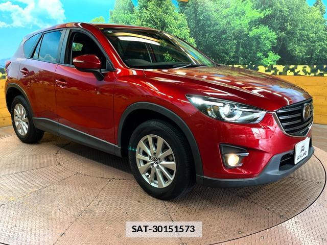 Mazda CX-5 2015-01 7934892-15