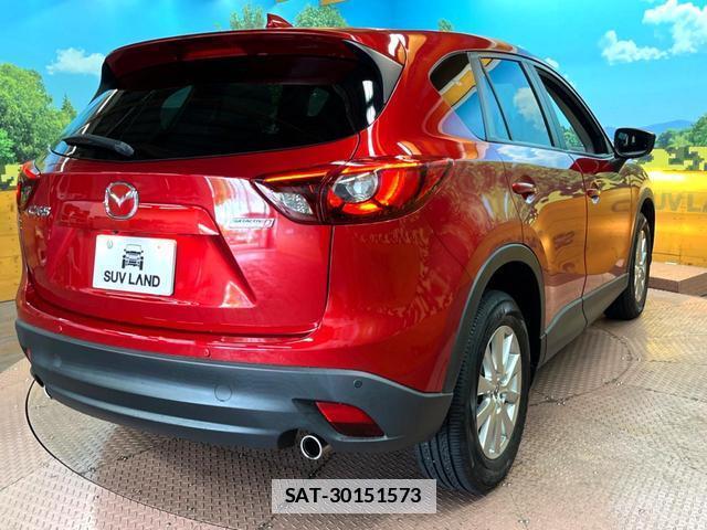 Mazda CX-5 2015-01 7934892-16