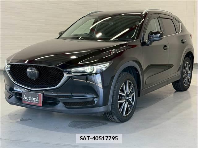 Mazda CX-5 2018-04 7934910-0