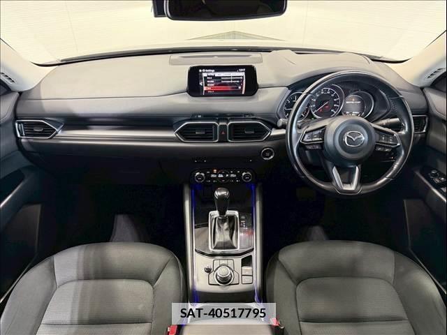 Mazda CX-5 2018-04 7934910-1