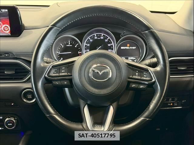 Mazda CX-5 2018-04 7934910-10