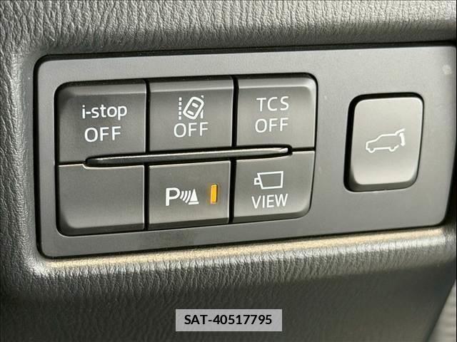 Mazda CX-5 2018-04 7934910-15