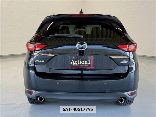 Mazda CX-5 2018-04 7934910-3