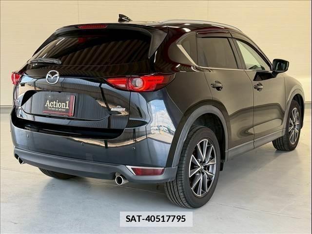 Mazda CX-5 2018-04 7934910-4