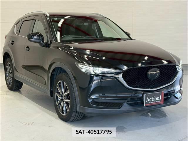 Mazda CX-5 2018-04 7934910-5