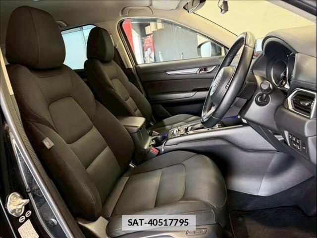 Mazda CX-5 2018-04 7934910-7
