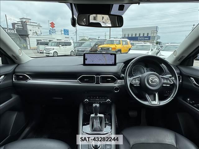 Mazda CX-5 2021-03 7935035-1