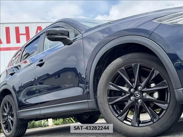 Mazda CX-5 2021-03 7935035-10