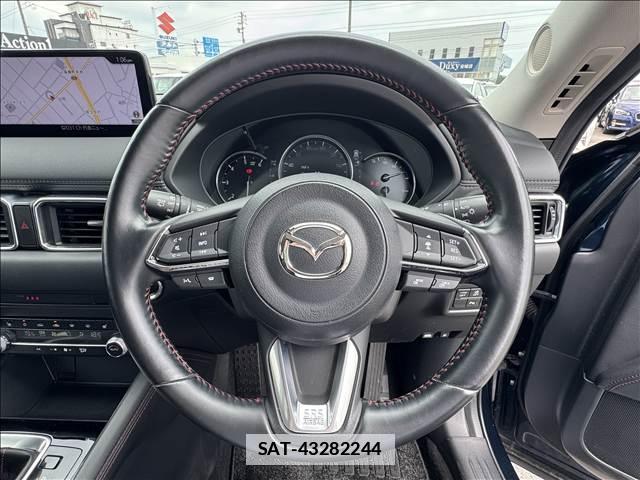 Mazda CX-5 2021-03 7935035-12