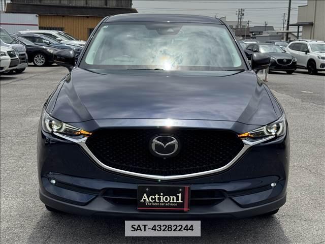 Mazda CX-5 2021-03 7935035-16