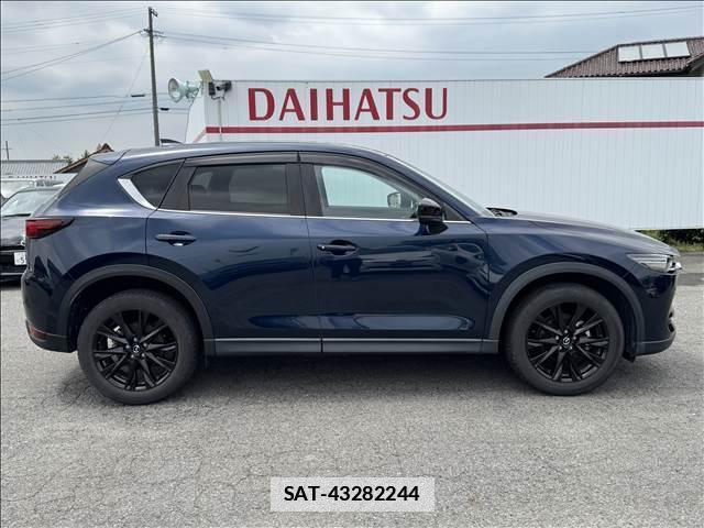 Mazda CX-5 2021-03 7935035-17