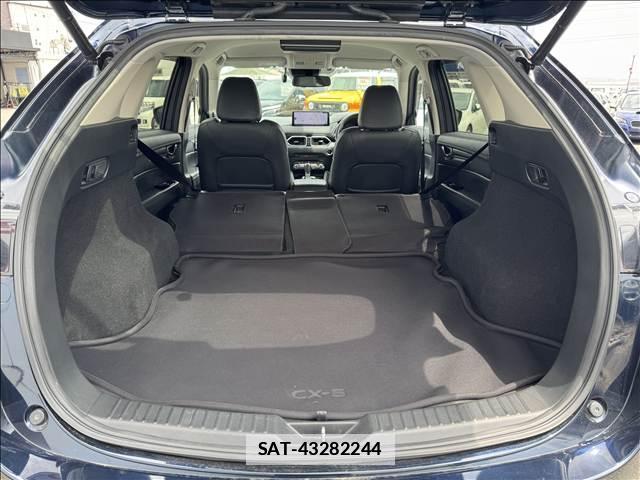 Mazda CX-5 2021-03 7935035-19