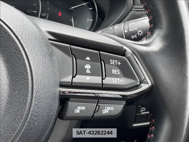 Mazda CX-5 2021-03 7935035-5