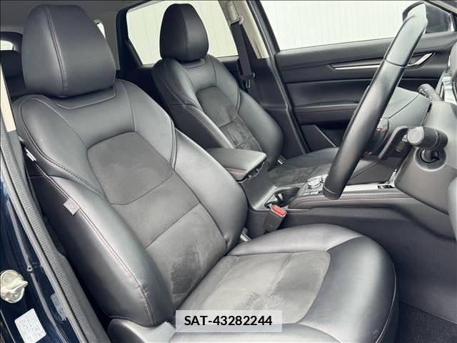 Mazda CX-5 2021-03 7935035-7