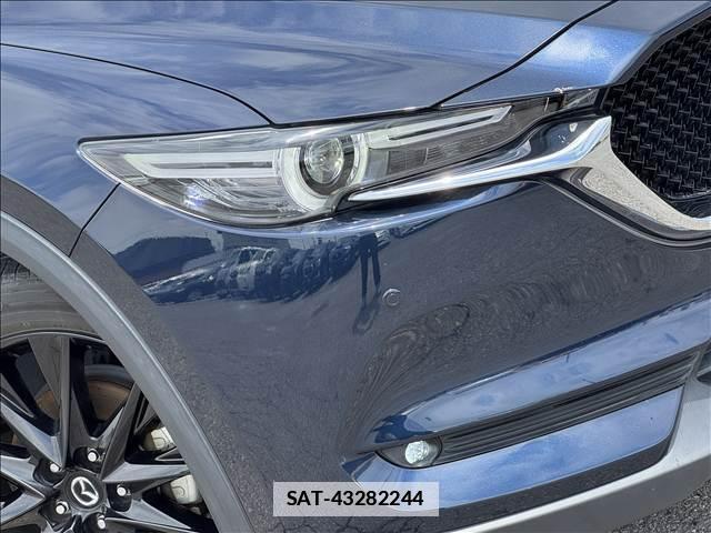 Mazda CX-5 2021-03 7935035-9