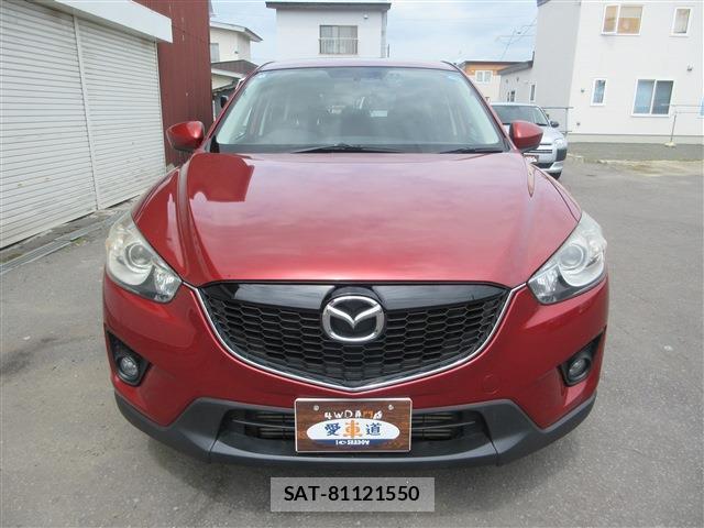 Mazda CX-5 2012-04 7935277-1