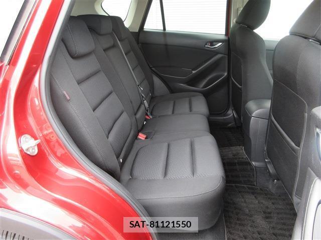 Mazda CX-5 2012-04 7935277-19
