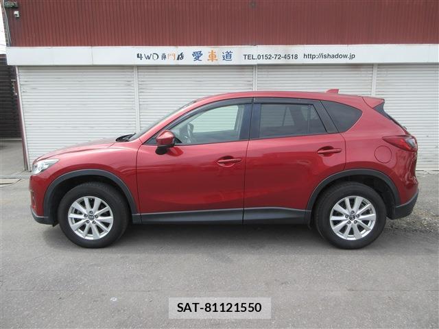Mazda CX-5 2012-04 7935277-2